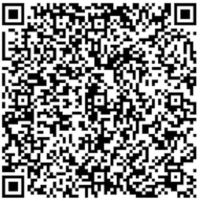 QR Code Pix