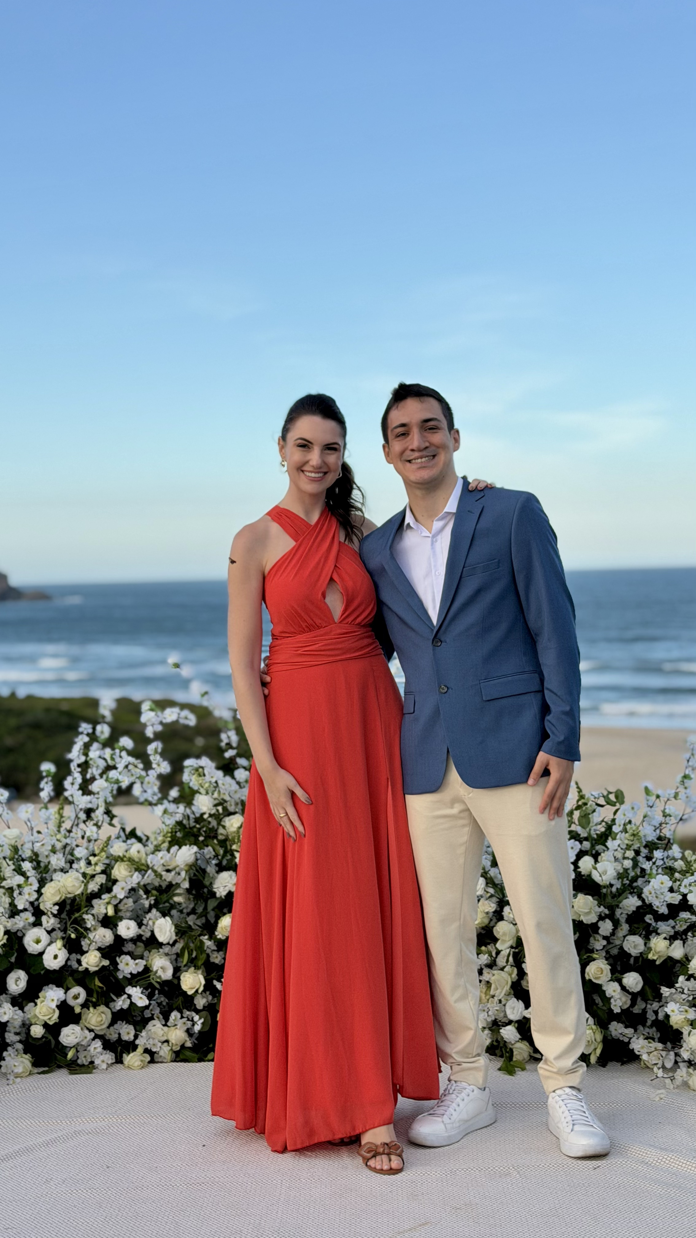 Yuri e Natália